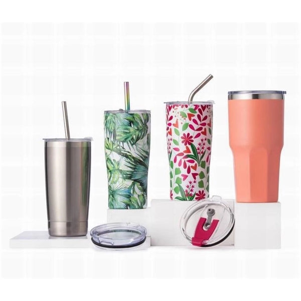 20 Oz Double-Layer Vacuum Insulated Cup