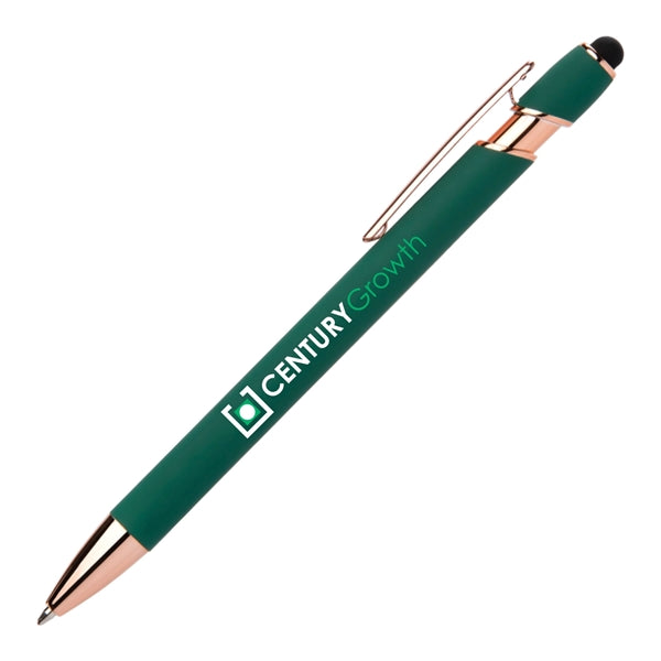Ellipse Softy Rose Gold Classic w/ Stylus - ColorJet
