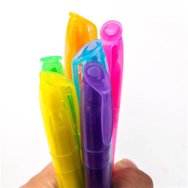 Highlighter Pens