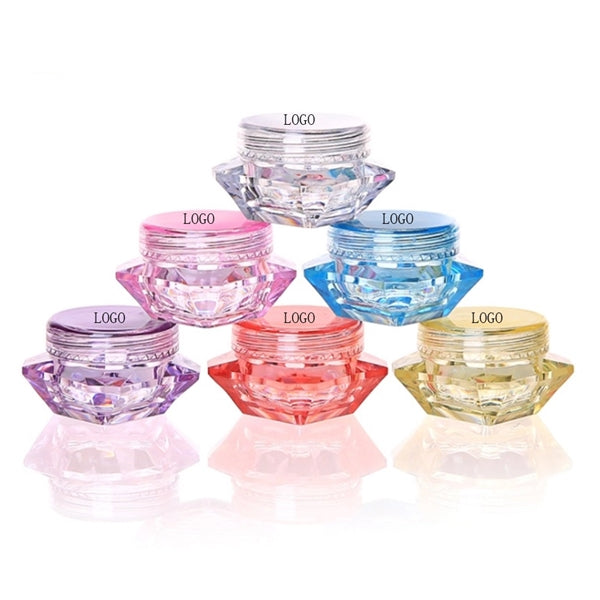 5g Cosmetic Cream Jars