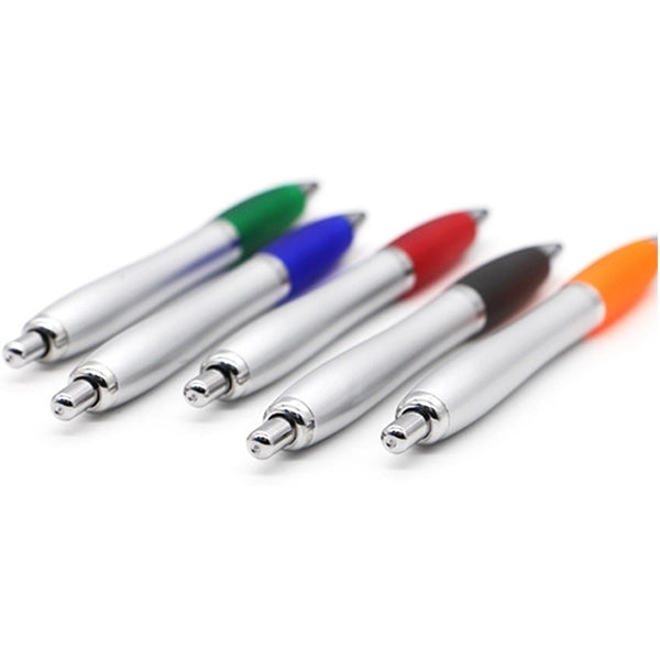 Classic Ballpoint Pen