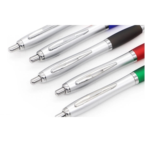 Classic Ballpoint Pen