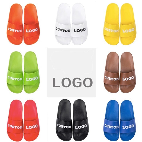 Slide Sandal