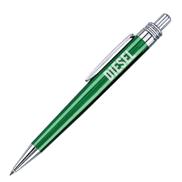 Inca-80 Solid Brass Pen