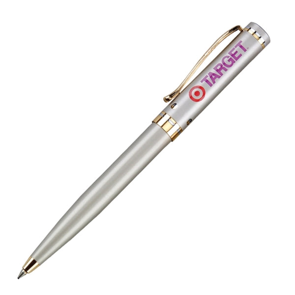 Hannibal Brass Ballpoint Pen