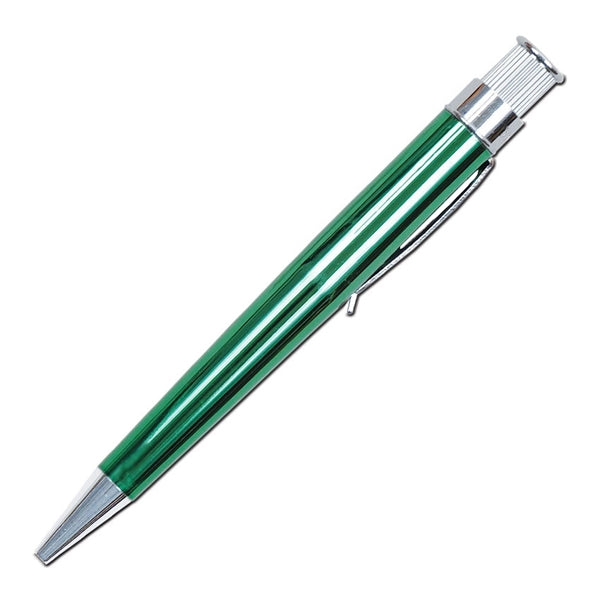 Emir-II Solid Brass Pen