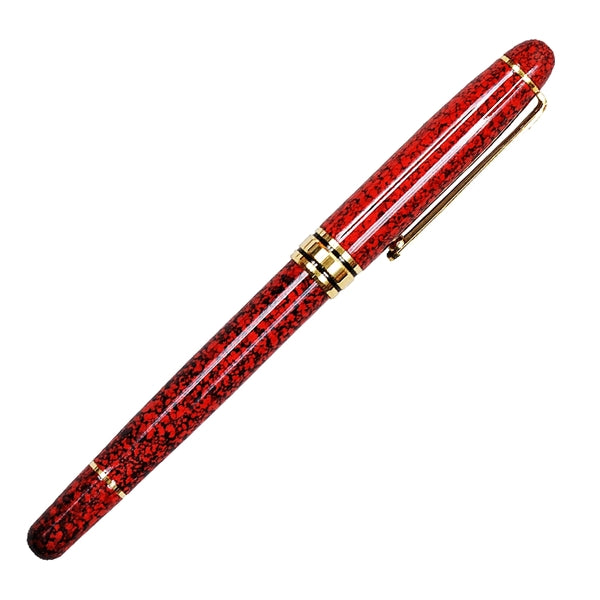 Danish-III Rollerball Gel Pen