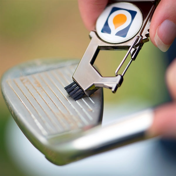 Golf N' Brew 2-Prong Divot Repair Tool