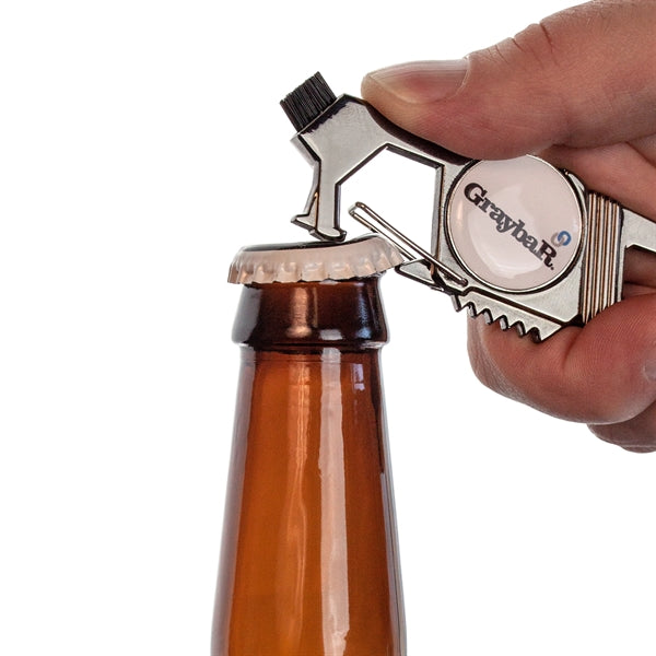 Golf N' Brew 2-Prong Divot Repair Tool