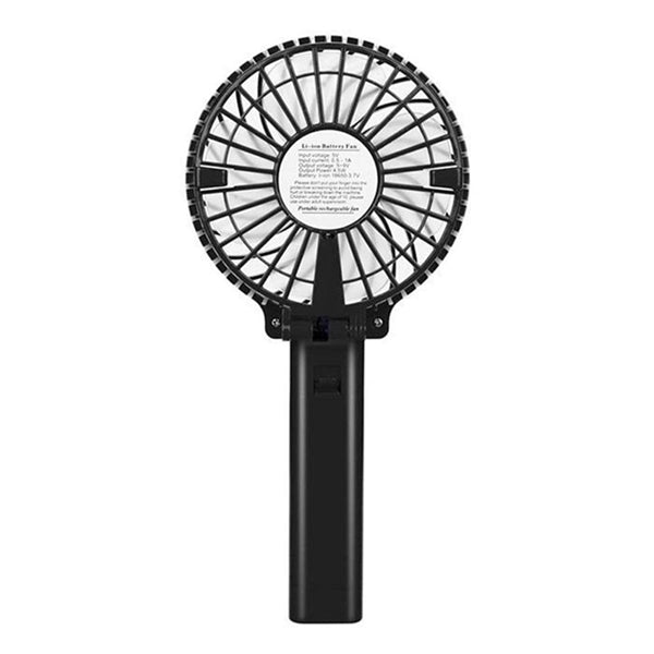 Mini USB Hand Fan