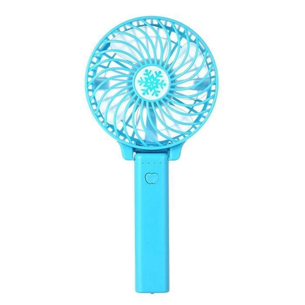 Mini USB Hand Fan