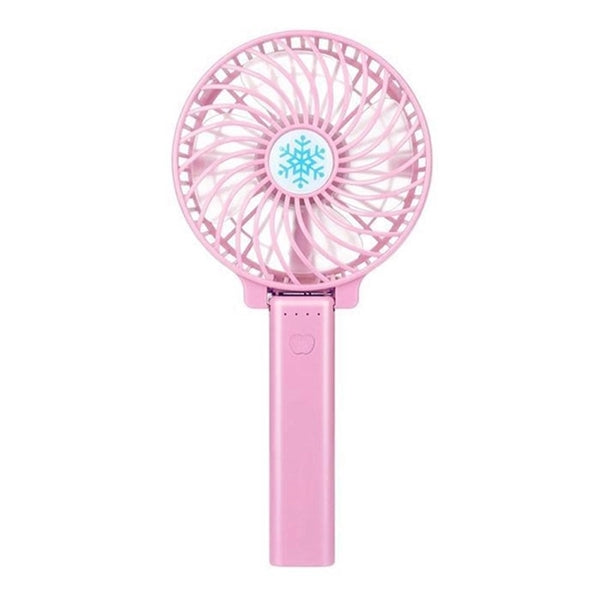 Mini USB Hand Fan