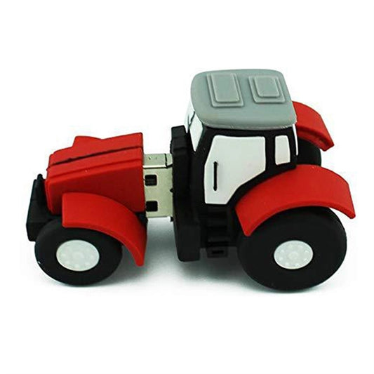 Shape USB Flash Drive