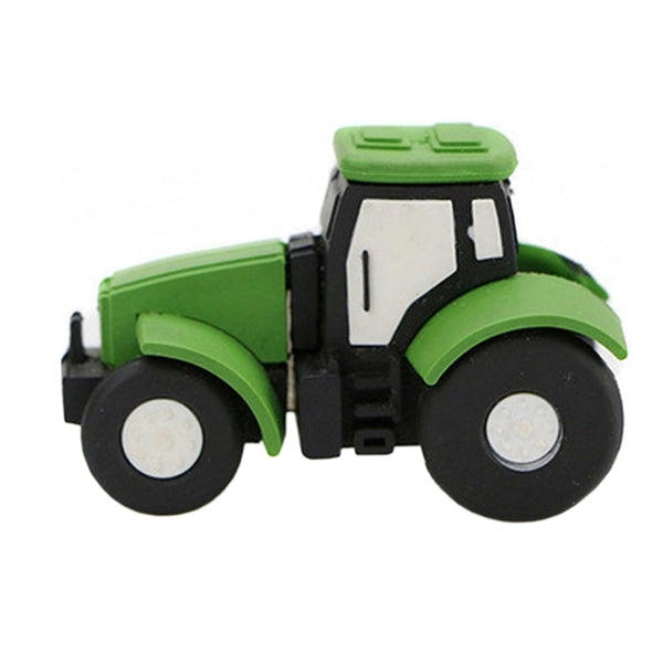 Shape USB Flash Drive