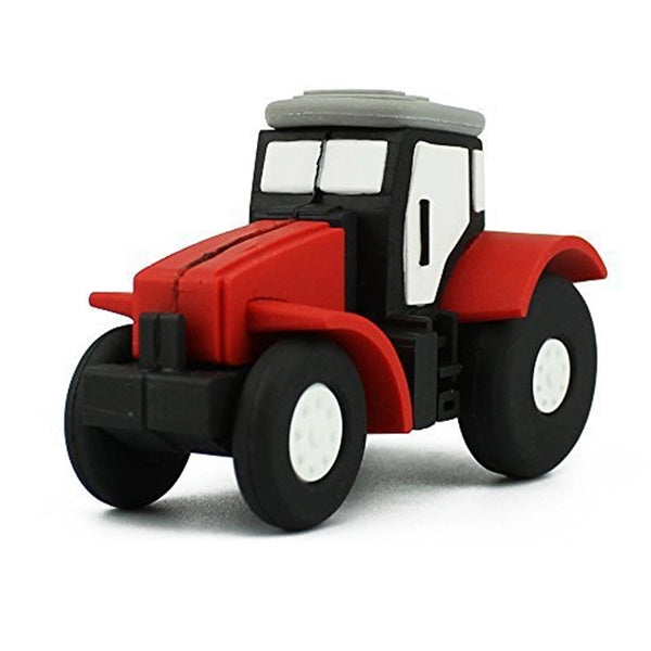 Shape USB Flash Drive