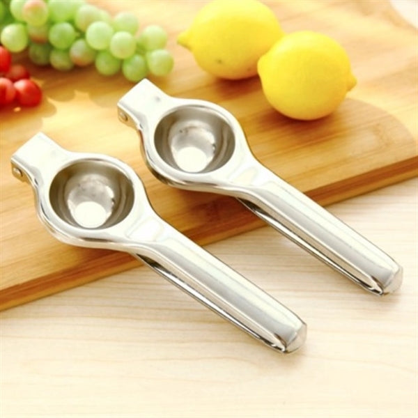 Manual Stainless Steel Simple Fruit Juicer