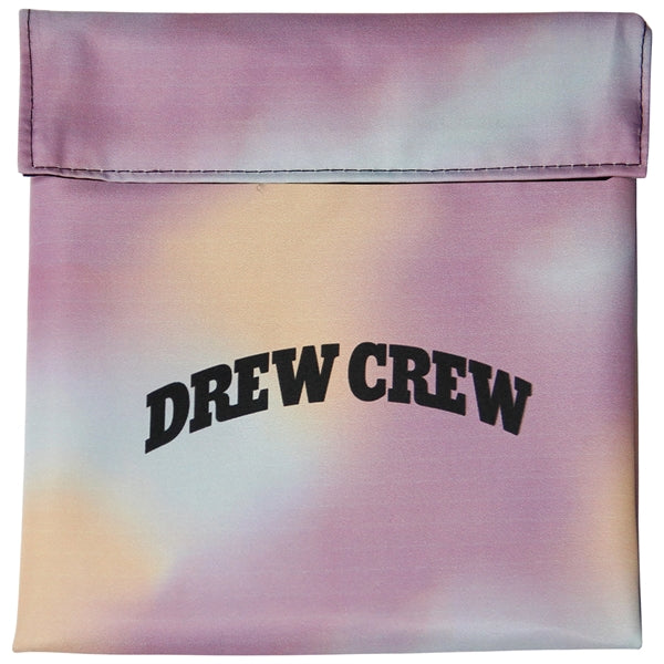 Full Color Food Storage Pouch