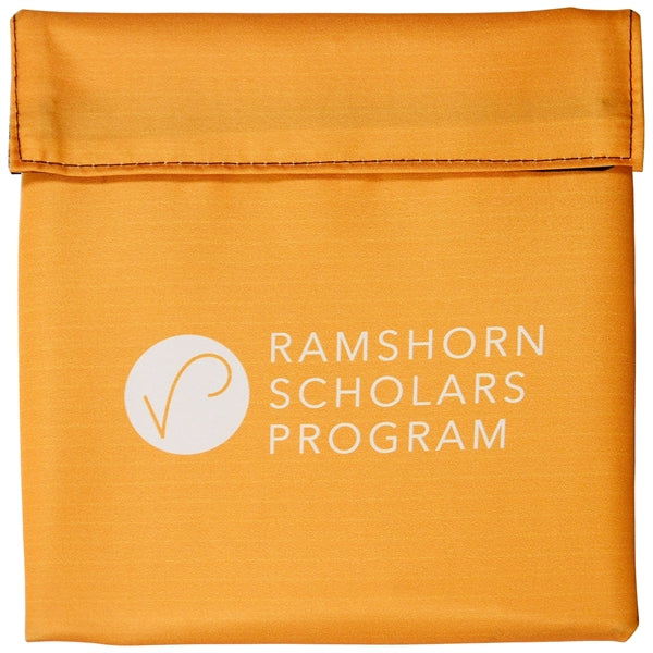 Full Color Food Storage Pouch
