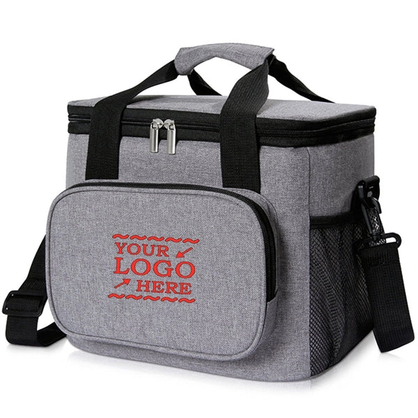 Insulated cooler Bag
