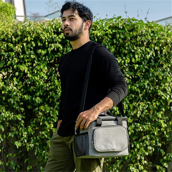 Insulated cooler Bag