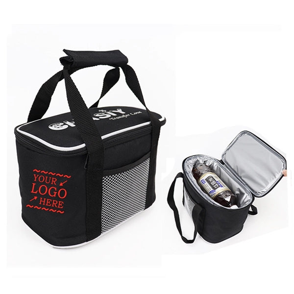 Picnic Lunch Tote