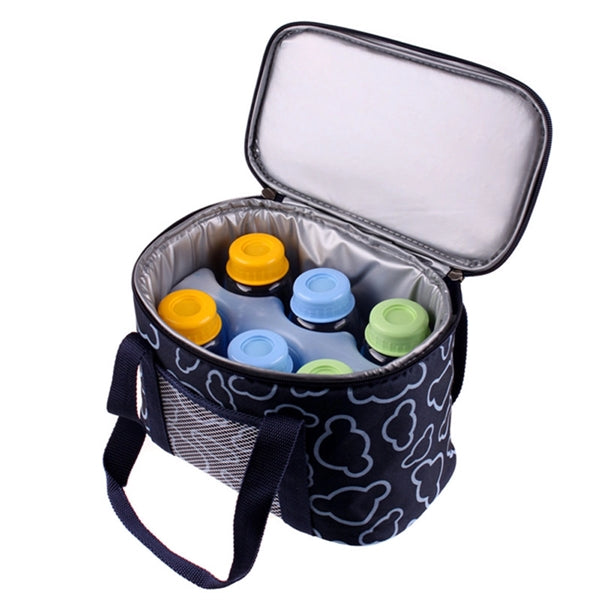 Picnic Lunch Tote