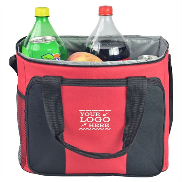 6-Can Cooler Bag