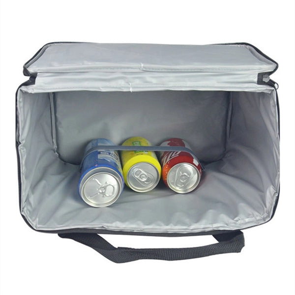 6-Can Cooler Bag