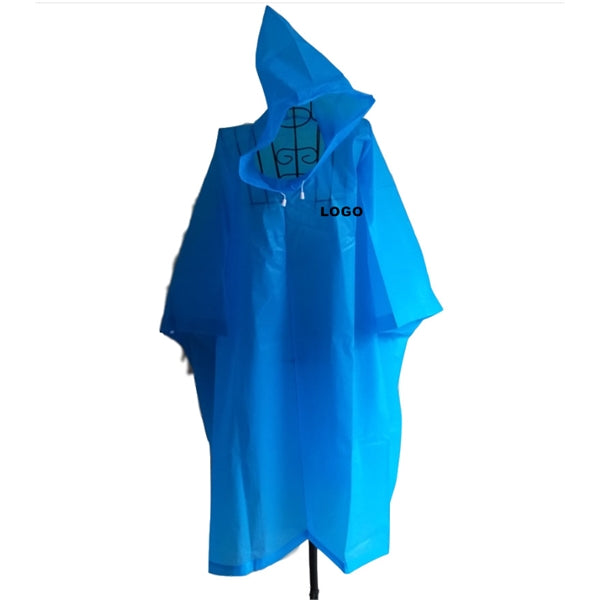 Rain Poncho