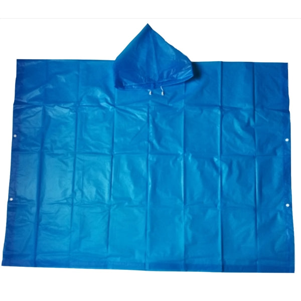 Rain Poncho