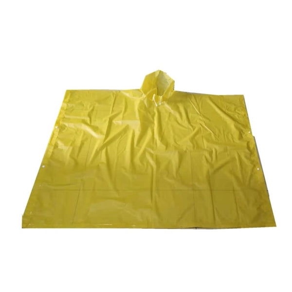 Rain Poncho