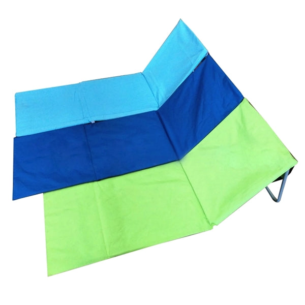 Foldable Beach Mat Folding Beach Lounge Chair