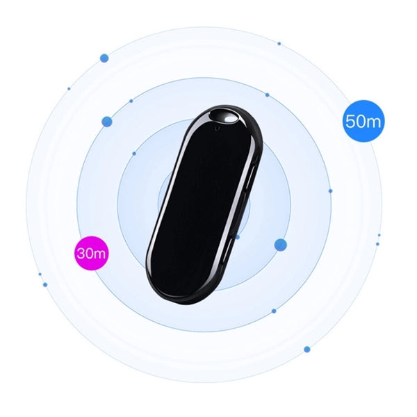 16GB Mini Digital Voice Activated Recorder