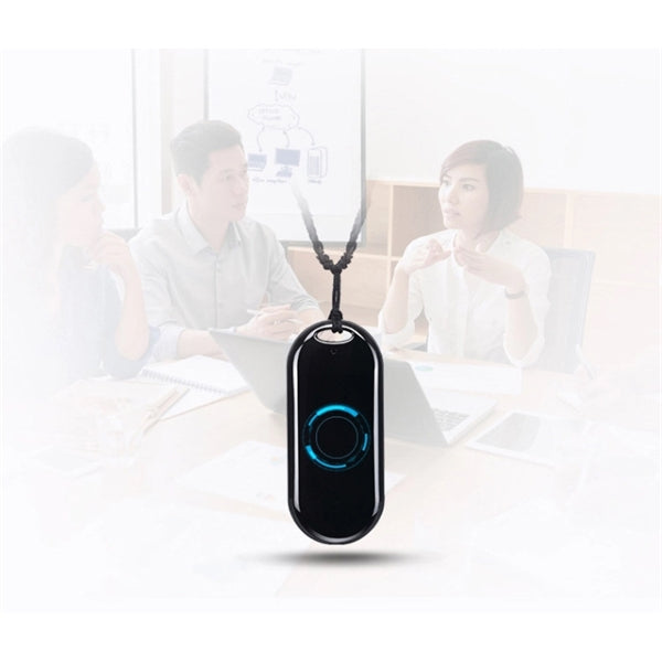 16GB Mini Digital Voice Activated Recorder