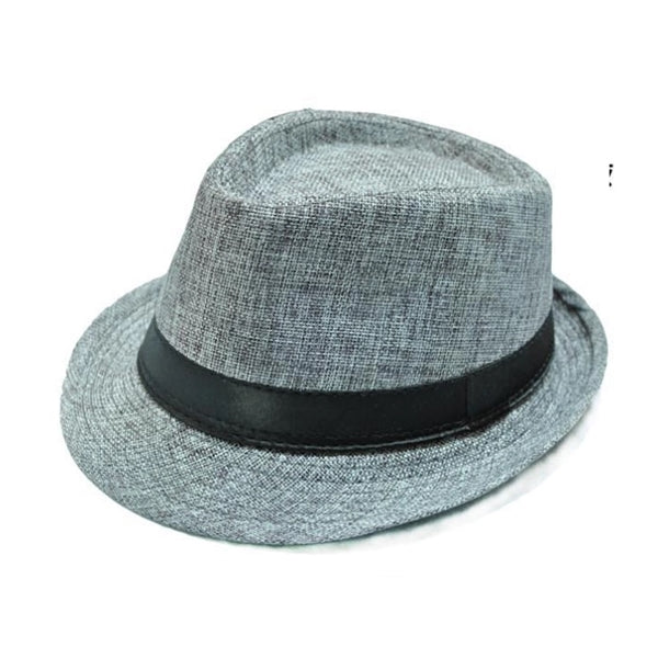 Summer Beach Straw Hat