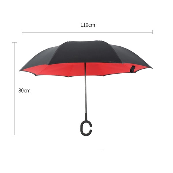 Inversa Inverted Umbrella