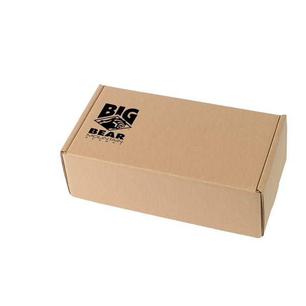 21 oz. Insulated Stainless Steel Water Bottle with Gift Box