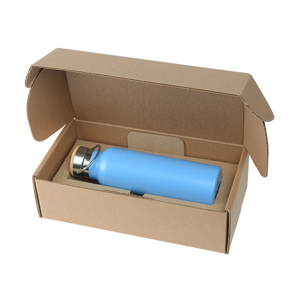21 oz. Insulated Stainless Steel Water Bottle with Gift Box