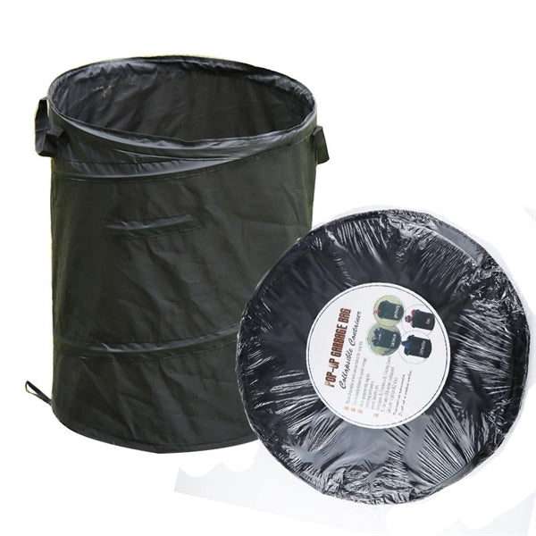 Pop Up Storage Container