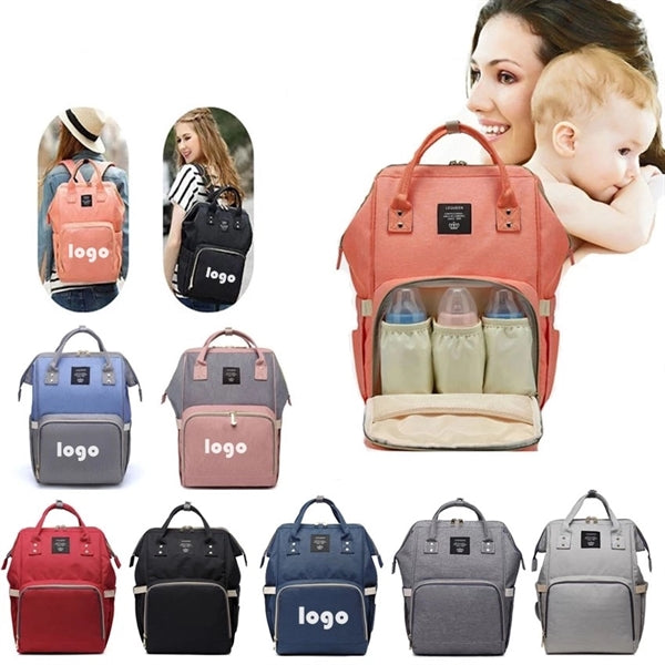 Baby Care Waterproof Backpack