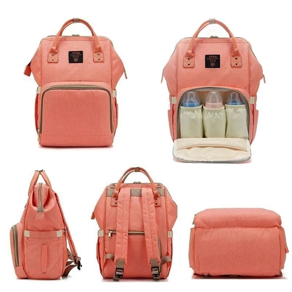 Baby Care Waterproof Backpack