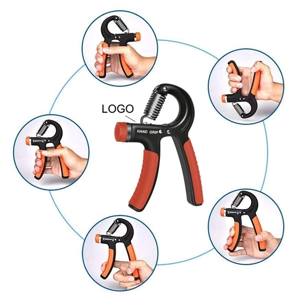 Fitness Exercise Hand Grip Strengthener