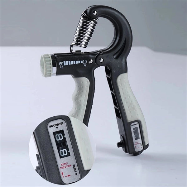 Exercise Hand Strengthener Gripper