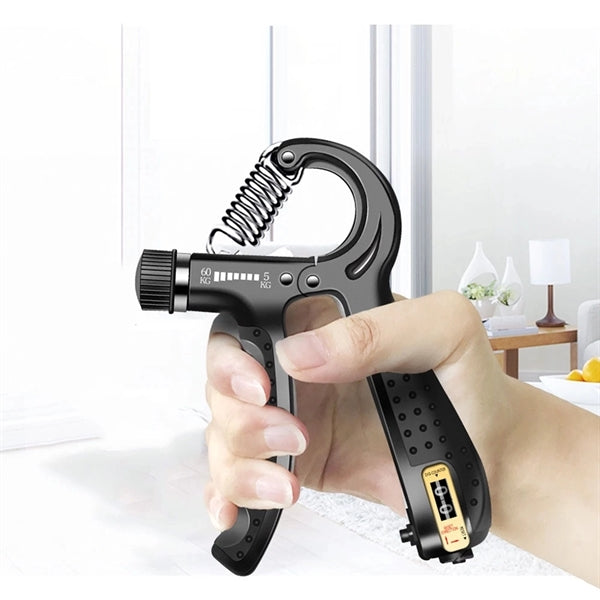 Exercise Hand Strengthener Gripper