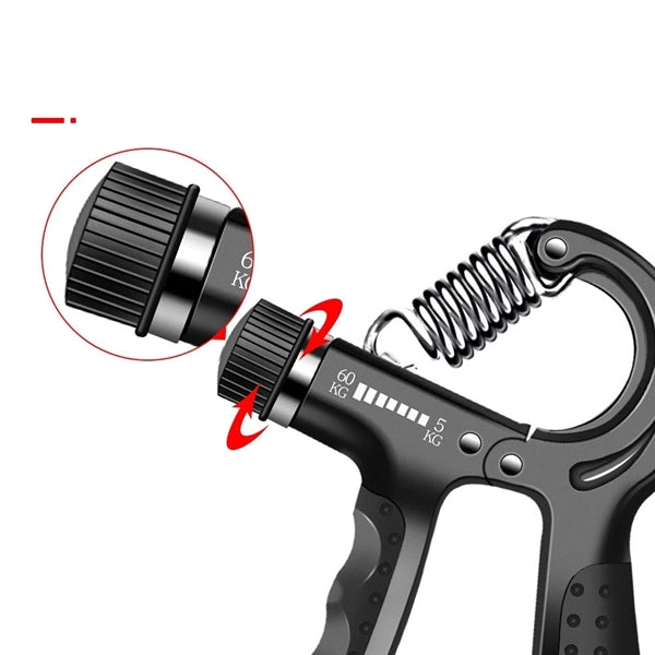 Exercise Hand Strengthener Gripper