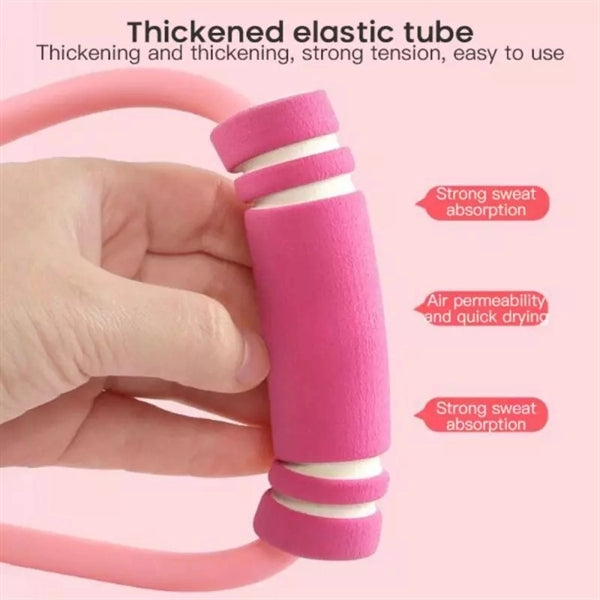Fitness Yoga Rope Tension-Rope