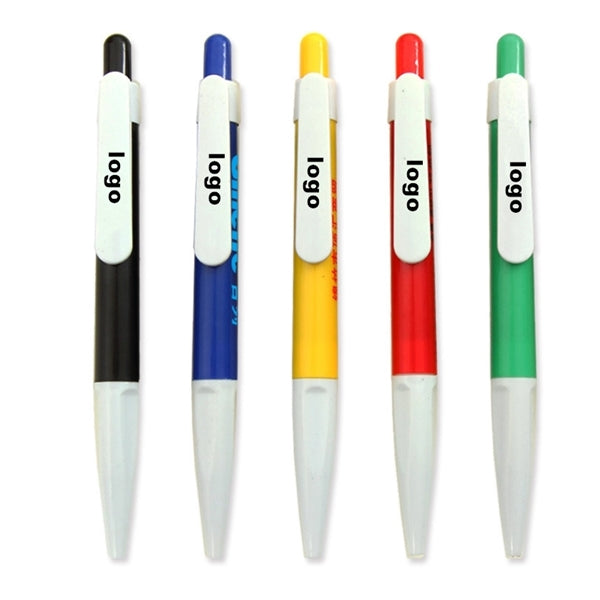 New Hot Selling Ballpoint Pen
