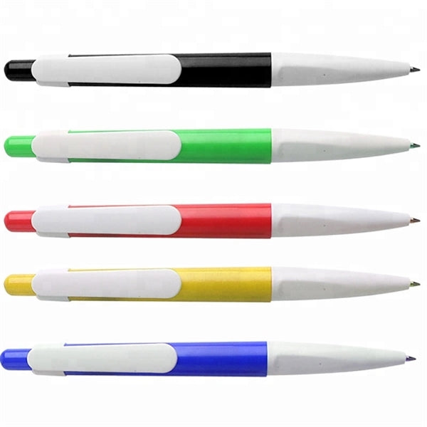 New Hot Selling Ballpoint Pen