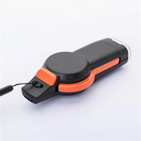 7 in 1 Outdoor Emergency Survival Whistle