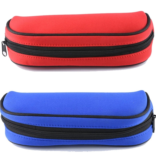 Neoprene Pencil Case